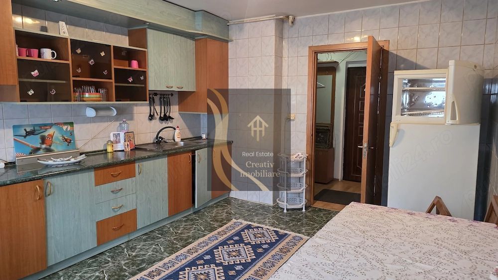 Apartament 2 camere, Bd. Chișinău - Poză 9