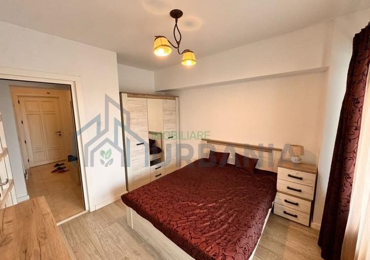 Royal Town Copou 2 camere, parcare subterană inclusă. Se oferă facturăProprietar - Poză 12