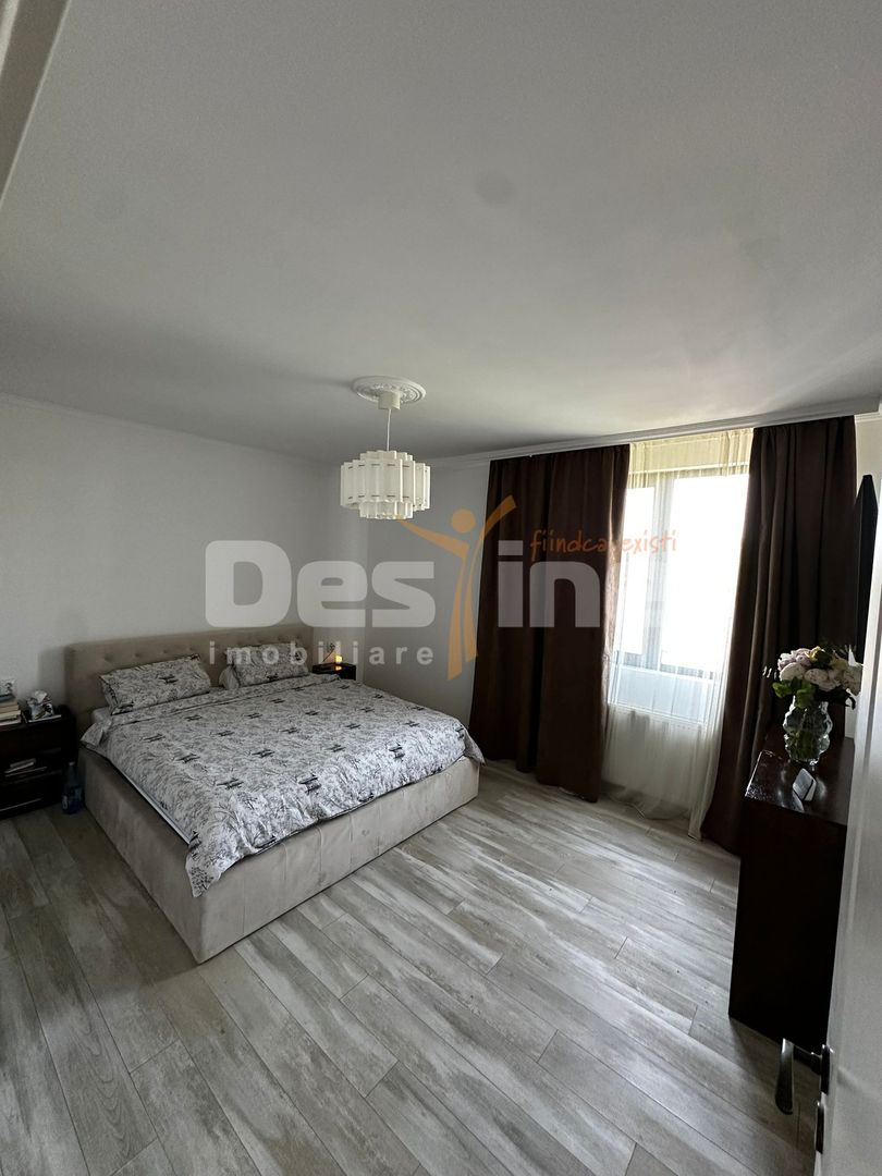Cornetu | Casa 4 camere | 635mp  | 2025 | 215.000 euro - Poză 11