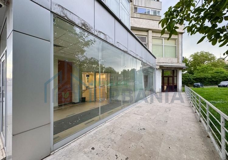 Închiriere Spațiu Comercial Premium, 240 mp, Bd. Anastasie Panu, Iași - Poză 14