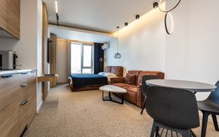 Vânzare, apartament, 3 camere, strada Lev Tolstoi, Centru - Poză 35