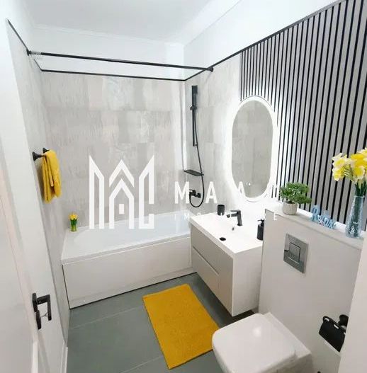 Apartament 3 camere I 2 bai I Decomandat I zona Pictor Brana - Poză 7