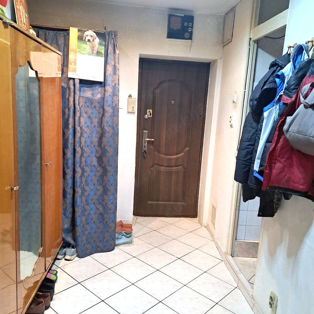 Vanzare garsoniera Mall Vitan-Mihai Bravu | 38 mp | Bloc Solid 1990 Reabilitat - Poză 2
