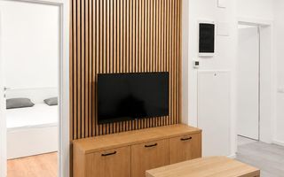 Apartament modern cu 2 camere | Torontalului - Poză 3