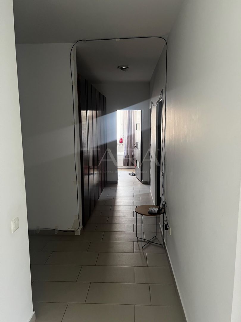 Apartament 3 camere cu parcare subterană – Soporului — fotografia 3