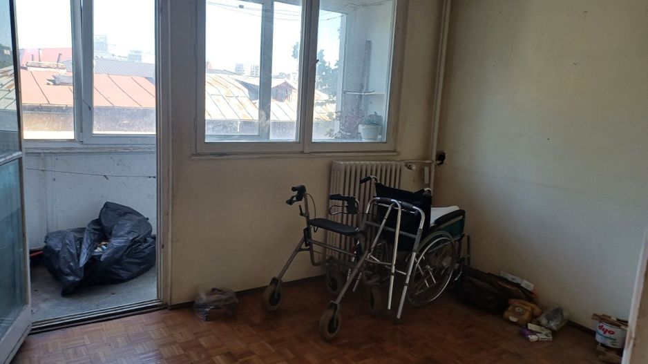 APARTAMENT METROU ZONA TINERETULUI - Poză 3