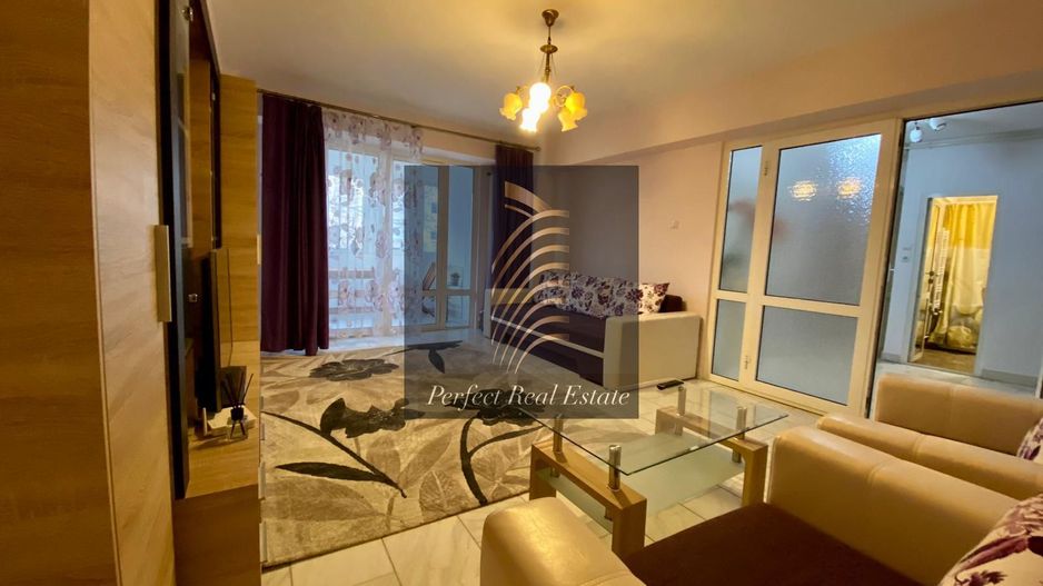 🏡 DE ÎNCHIRIAT – Apartament 2 camere decomandat, confort 0 – Zona Cap - Poză 11