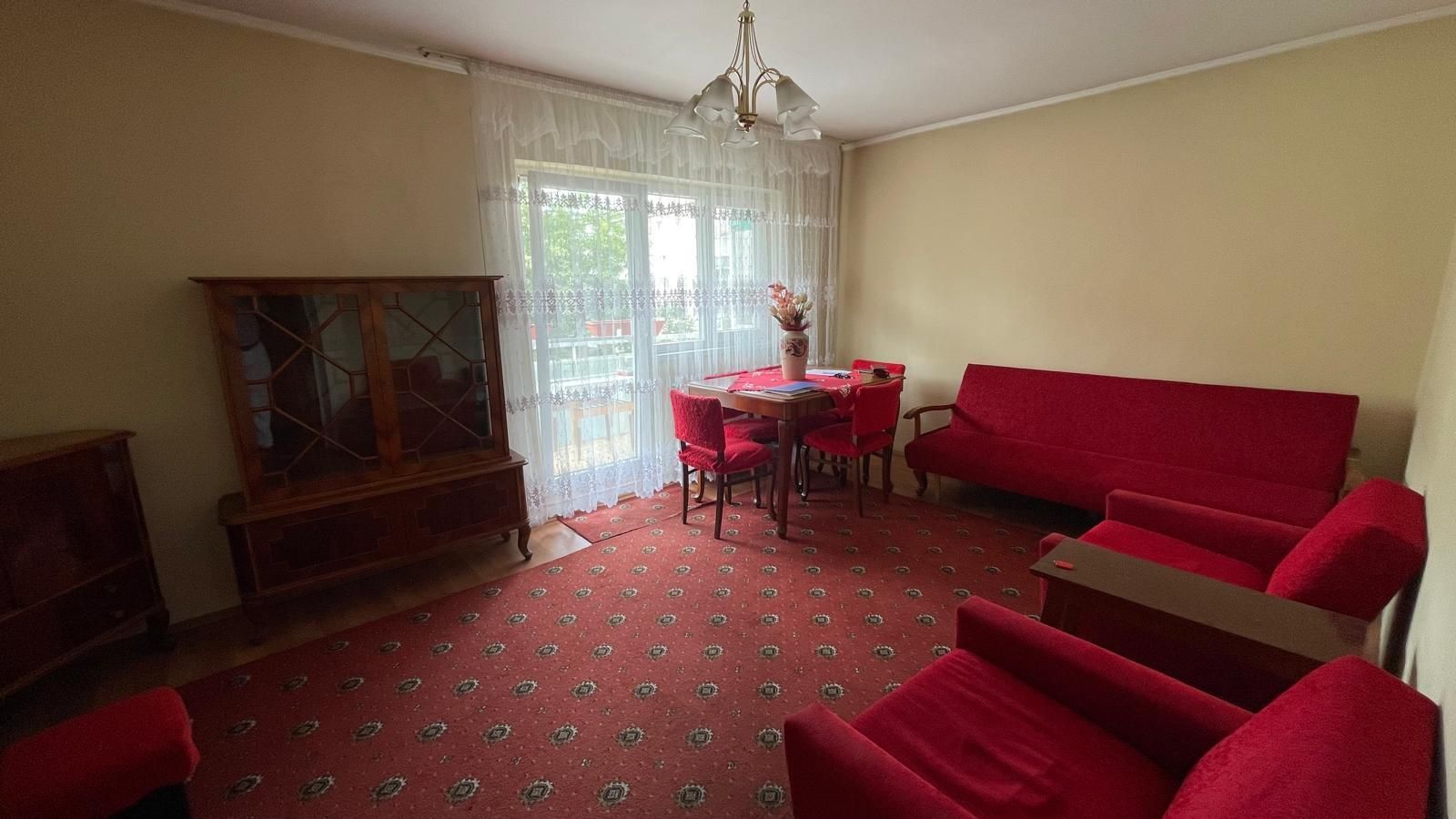 APARTAMENT 3 CAMERE ETAJ 2 NUFARUL - Poză 4