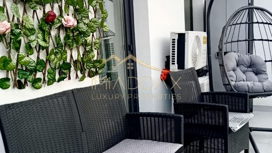 Apartament cu 2 camere + 2 bai *70mp* | Imobil Boutique | Zona Unirii - Poză 19