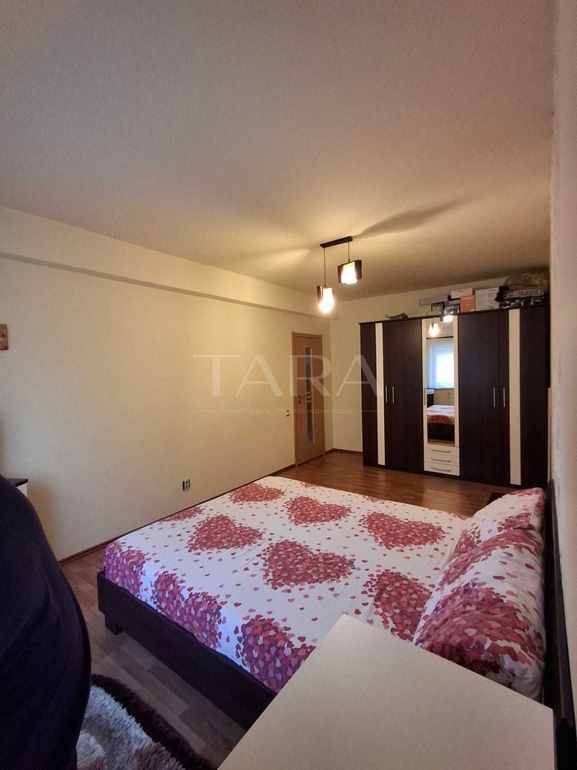 Apartament 2 camere, Florești - Poză 4