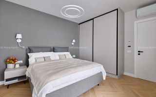 Apartament de 2 camere de inchiriat - Pipera - Poză 3