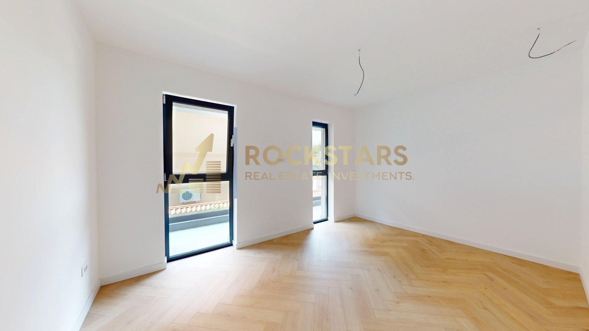 Apartament 3 Camere | Pipera | Erou Iancu Nicolae | Terasa 27mp - Poză 12