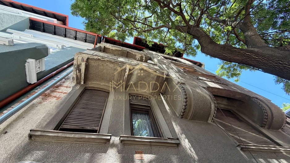 Birou cu 5 camere Unic *160mp* // Zona Eminescu- Polona - Poză 54