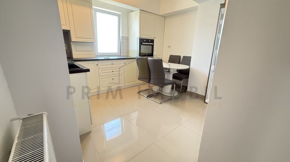 3 camere decomandat, Crystal Residence (Rediu-langa Bizantiq) - Poză 18