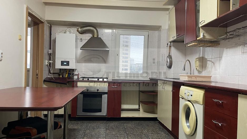 Apartament 4 camere – Nicolina– Vis-à-vis de Selgros - Poză 18