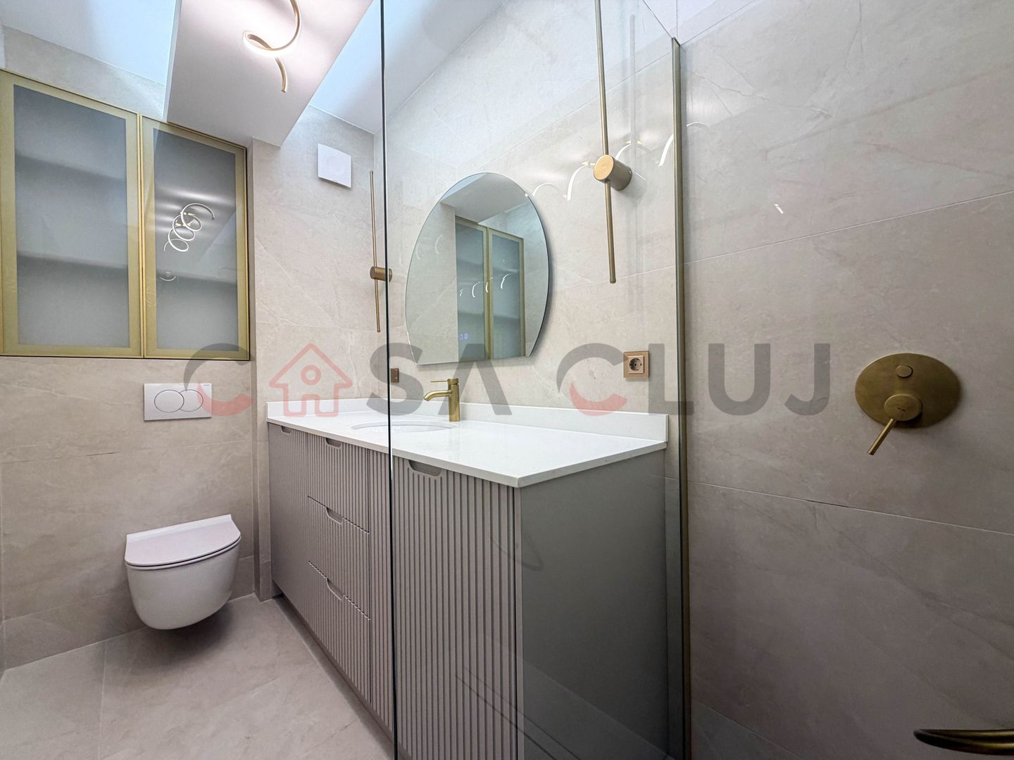 Apartament PREMIUM 3 camere | Bloc nou 2025 | 5 min Iulius Mall - Poză 7