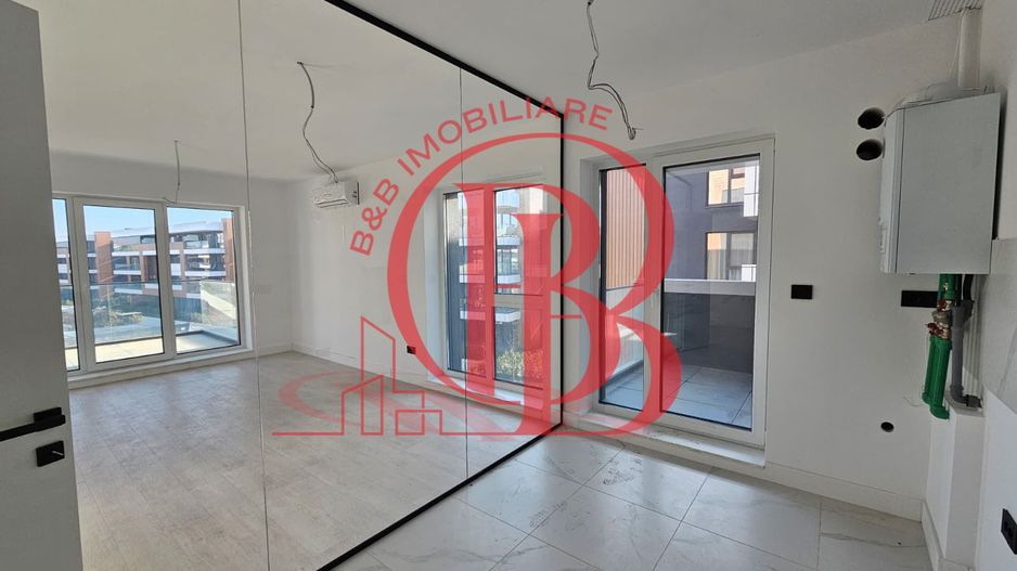 3 camere finalizat proiect Exclusivist cu piscina proprie - Poză 5