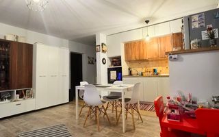 Apartament 48mp, 2 camere, parcare, zona Parcul Poligon , Floresti - Poză 3