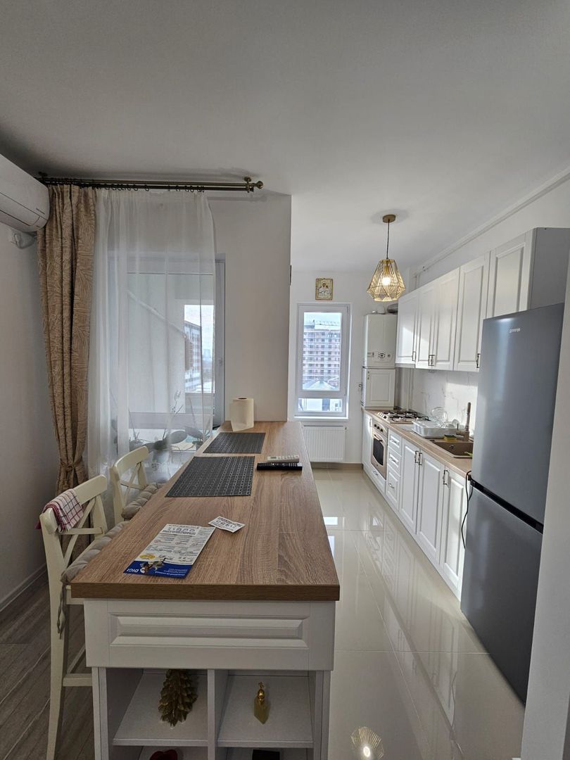 Apartament 2 camere de închiriat – Chiajna - Poză 12