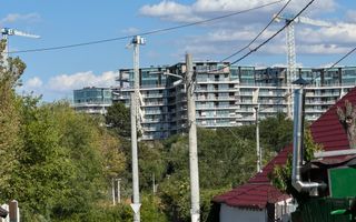 LACUL TEI - Tei Toboc, imobil teren 200 mp. plus casa din caramida - Poză 22