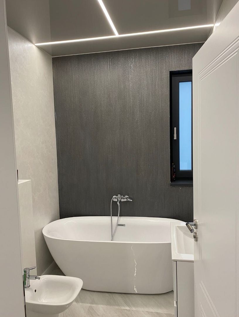 Apartament de vânzare, Central Park – 2 camere, 61 mp, mobilat și utilat - Poză 6