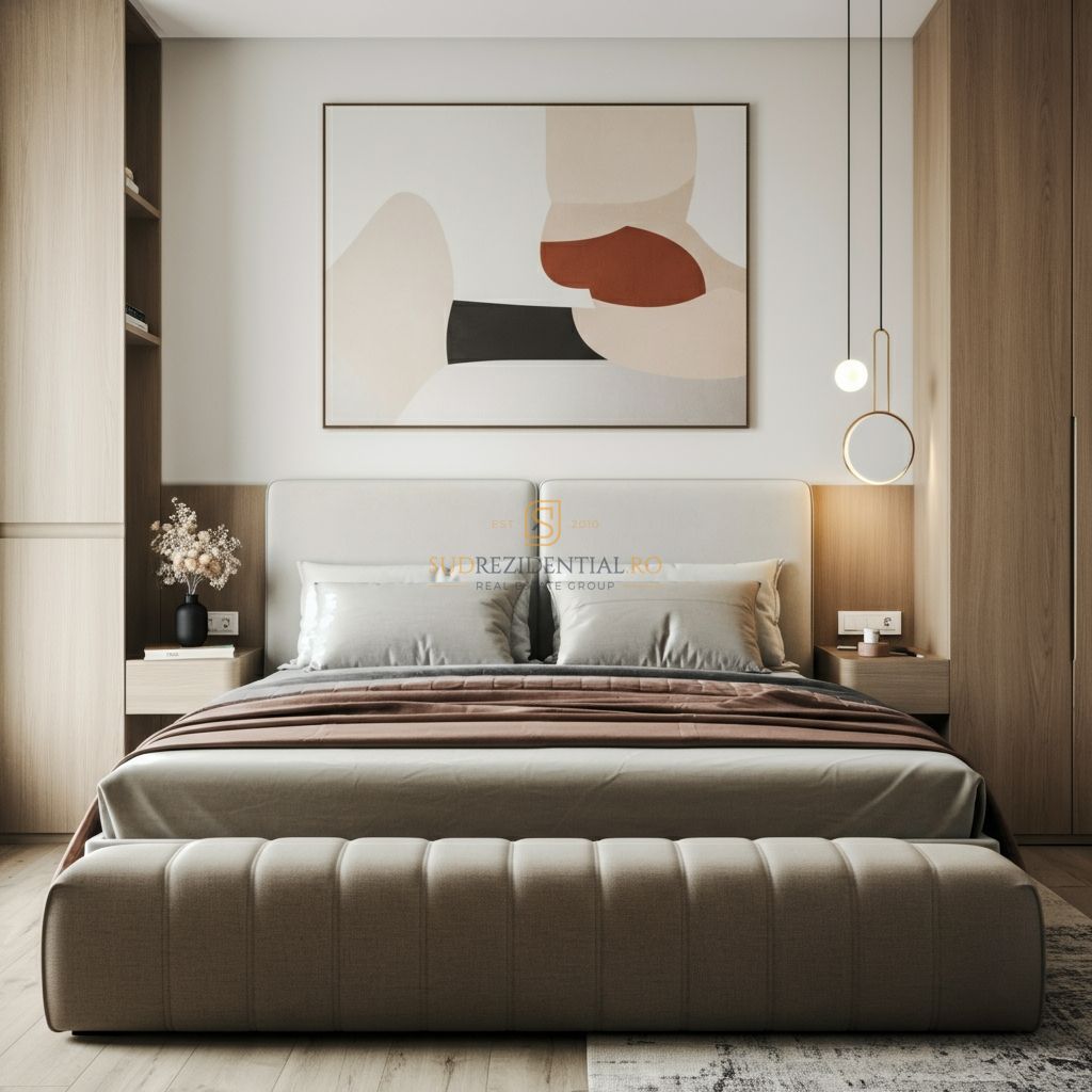 Apartament 3 camere, langa Grand Arena Mal, Brancoveanu, Comision 0% - Poză 3