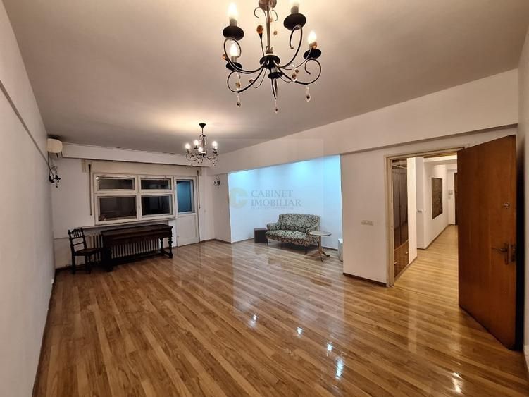 3 camere I Cismigiu I Decomandat I Creditabil - Poză 9