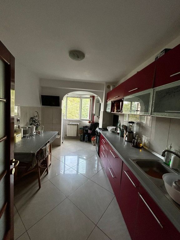 De inchiriat 3 cam Micro 13,et 2,mobilat si utilat - Poză 6