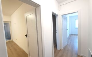 Apartament finisat la cheie, Sibiu - bloc cu lift,INTABULAT - Poză 1
