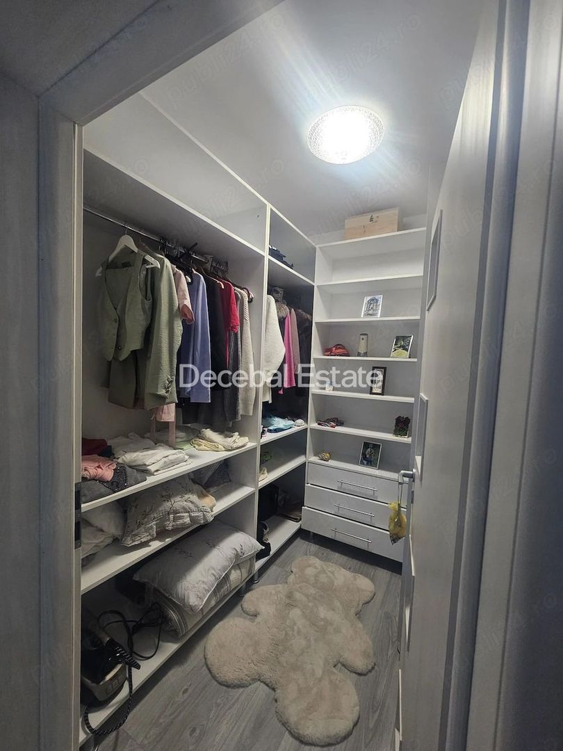 APARTAMENT 2 CAMERE DE VÂNZARE | MILITARI RESIDENCE | CENTRALĂ PROPRIE - Poză 2