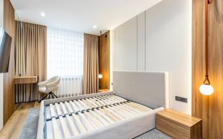Vânzare, apartament, 3 camere, str. Vasile Lupu, Buiucani - Poză 10