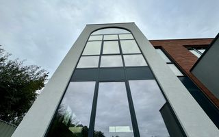 Masterpiece ARK VILLA *863SQM of land* / 309SQM built / Balotesti - Poză 1