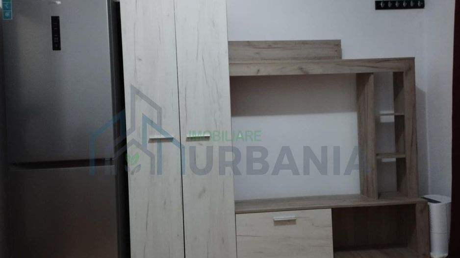 Inchiriez camera de cămin zona Granit, Iasi - Poză 2