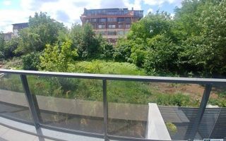 Apartament mobilat si utilat, parcare, Iancu Nicolae 133 - Poză 6