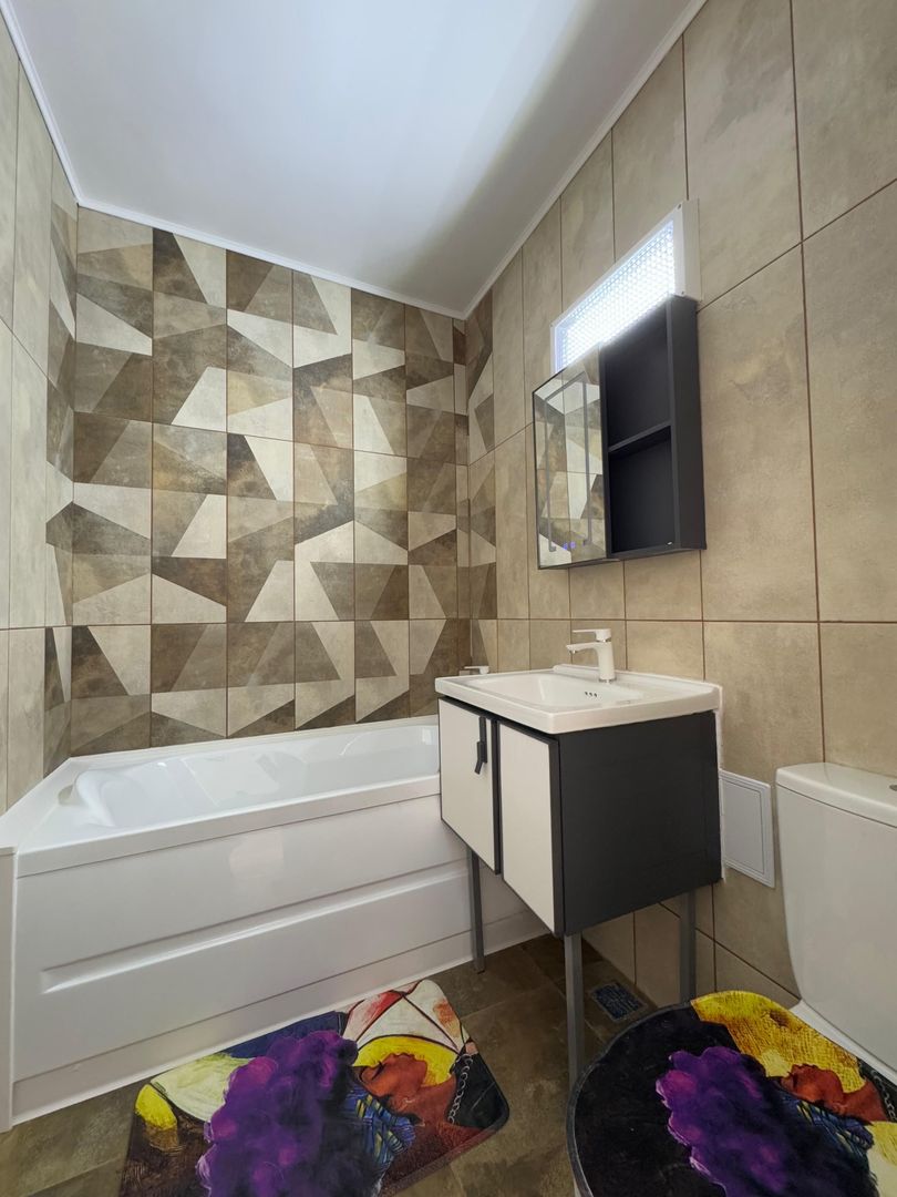 OPORTUNITATE| 2 camere TURDA-CALEA GRIVITEI - Poză 10