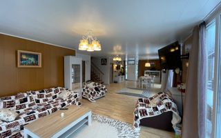 Casa/Villa modulara ,mobilata/utilata-zona Azuga PH - Poză 12