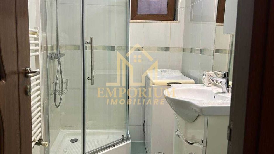 2 camere semidecomandate, PET FRIENDLY, Parcare, Gheorgheni, Detunata - Poză 8