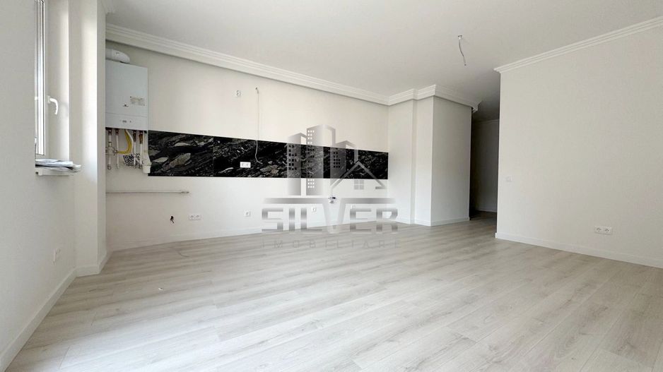 Apartament cu 3 camere/72mp/CF/zona Sub Cetate. - Poză 2