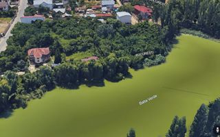Teren unicat in Pipera - Poză 1