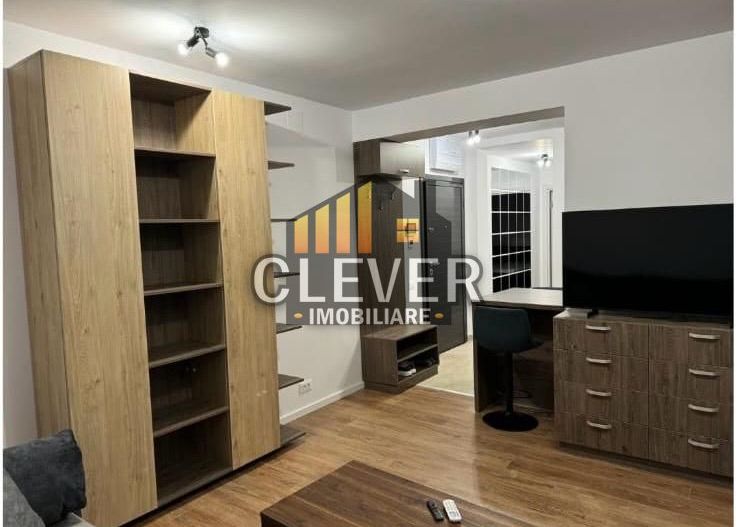 Ap 2 camere, mobilat utilat –  Theodor Pallady,  4 min metrou Teclu - Poză 6