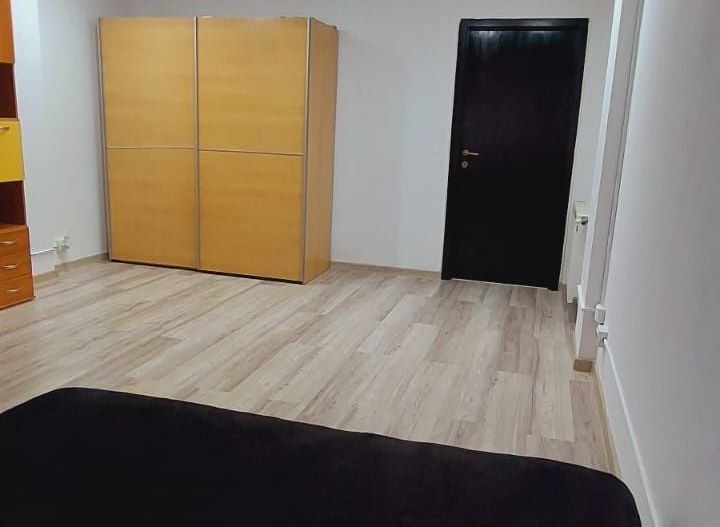 Garsoniera 42 mp, parter  drumul cooperativei  prelungirea Ghencea - Poză 3