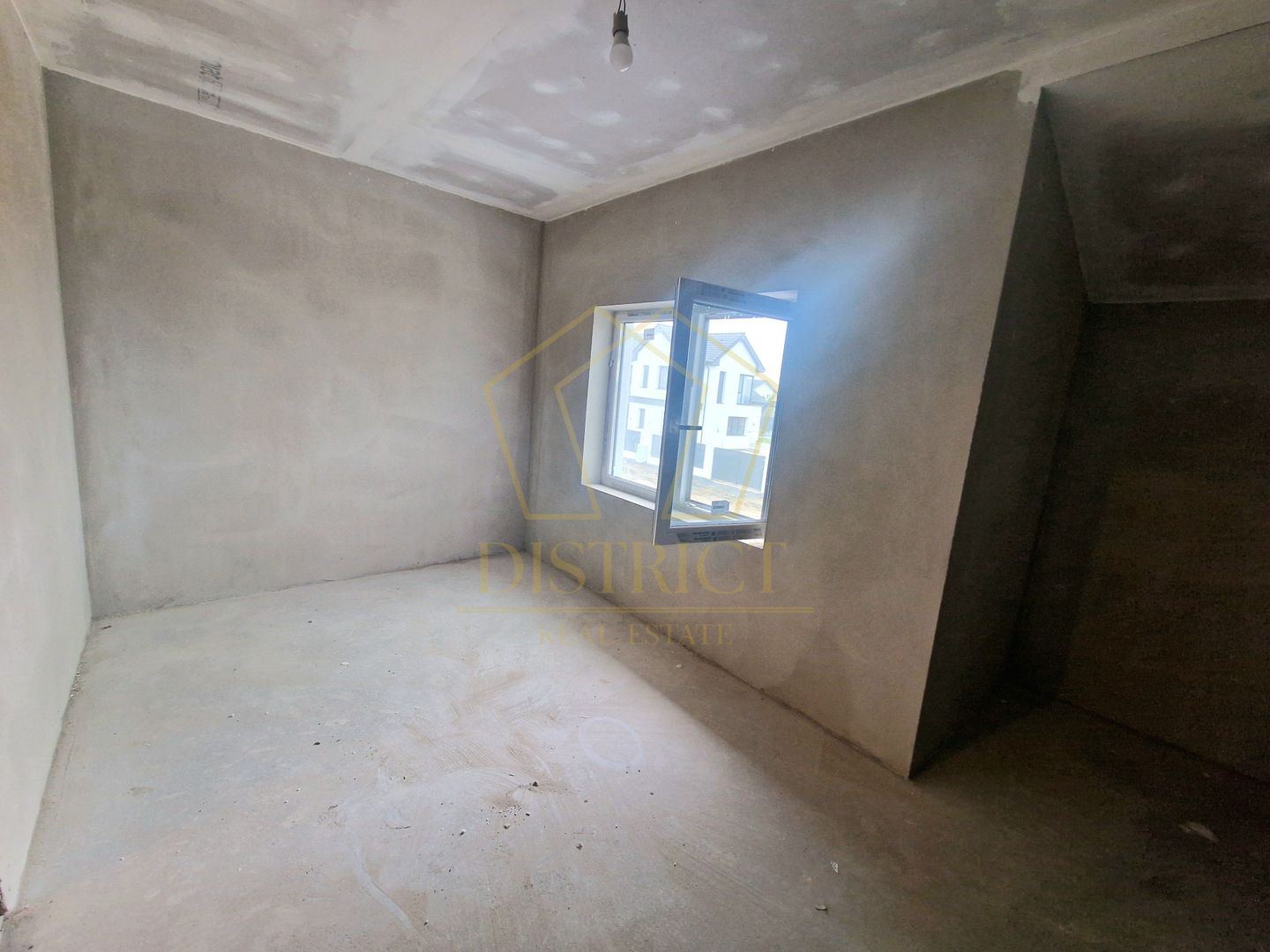 Duplex modern cu 3 camere | Mosnita Veche | Padurea Bistrei | COM 0% - Poză 7