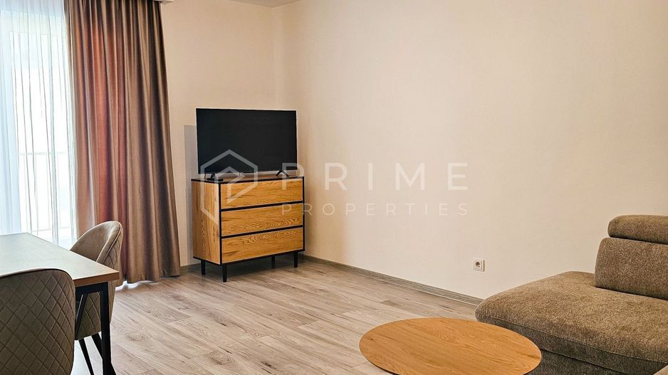 Apartament Nou cu 2 Camere, Încălzire în Pardoseală, Parcare și Boxă - Poză 3