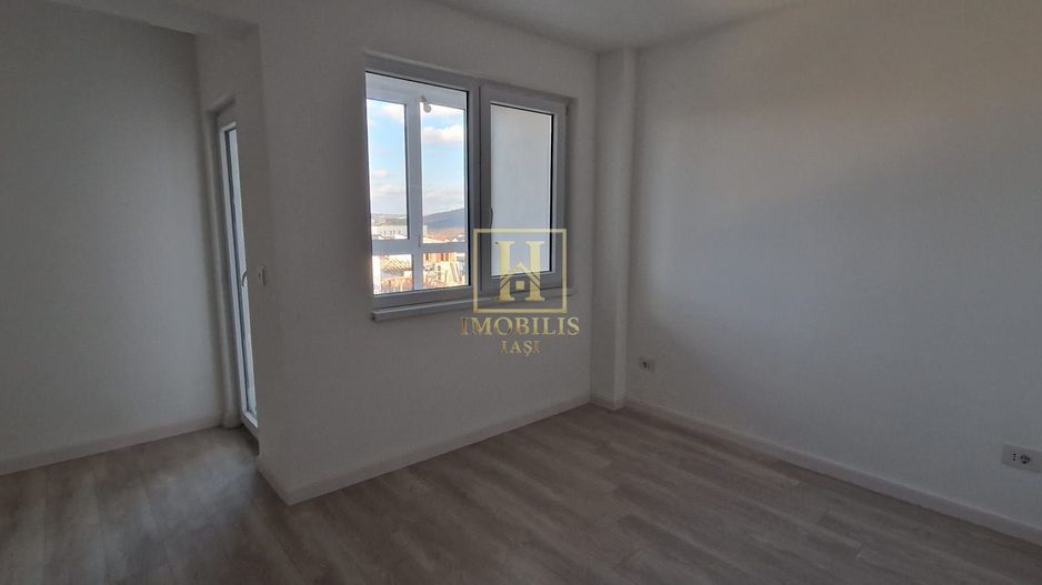 FINALIZAT! Ap. 2 camere dec. ,59mp, Valea Lupului -103500euro cu TVA - Poză 3