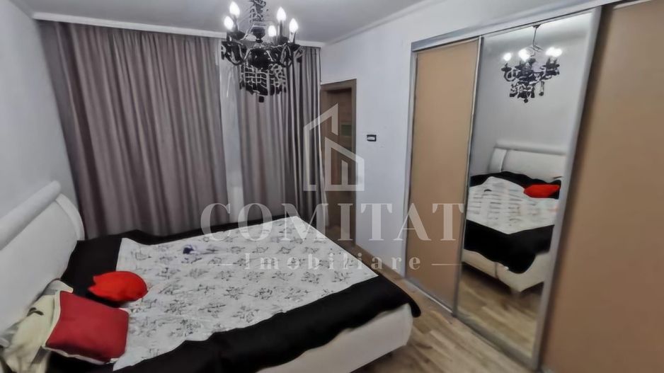Apartament la cheie | Loc de parcare | Zona Bazei Sportive Floresti - Poză 5