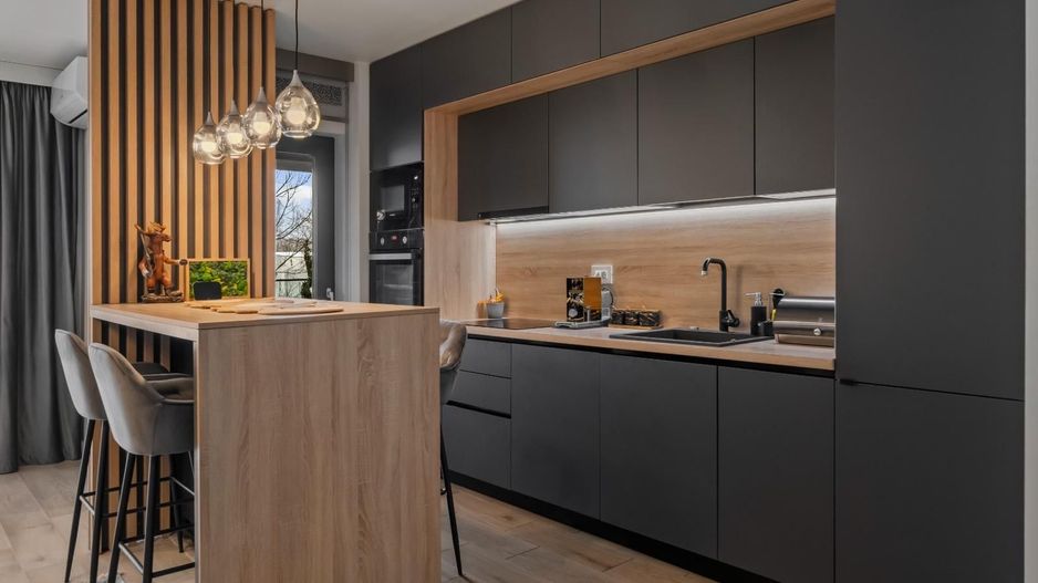 APARTAMENT 3 CAMERE | PARCARE | PARCULUI 20 - Poză 4