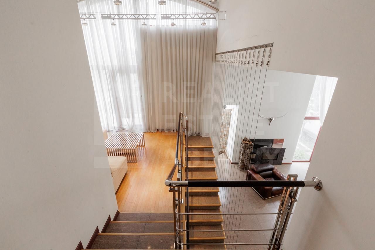 Chirie casa, 5 camere, sectorul Telecentru - Poză 22