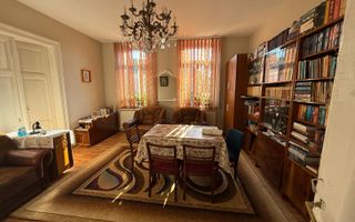 Casă individuală | 3 camere | Rădăuți, Central | 98 mp - Poză 1