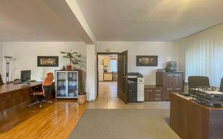 Inchiriere apartament la vila, cu 3 camere, in Andrei Muresanu! - Poză 4