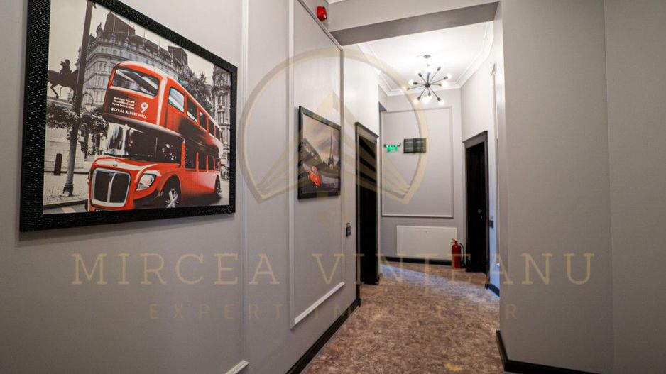 Piata Ovidiu - Hotel Peninsula **** -  D+P+2E+M+Pod circulabil. - Poză 47